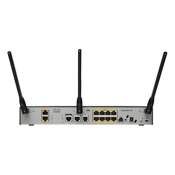 CISCO891W-AGN-N-K9-RF