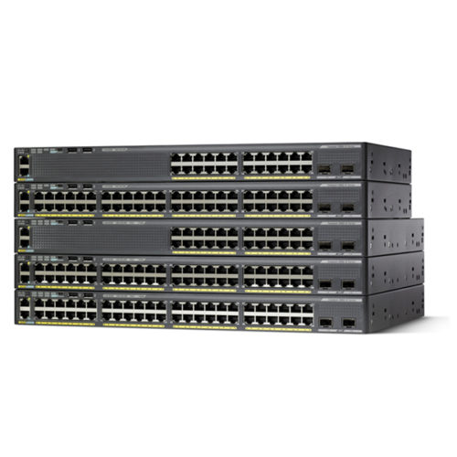 Used Cisco Switches | Equipnetworks